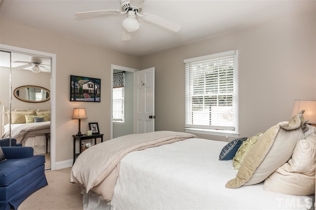 1908 Rangecrest Road Raleigh, NC 27612 - Photo 20 of 25 Gallery Image 20