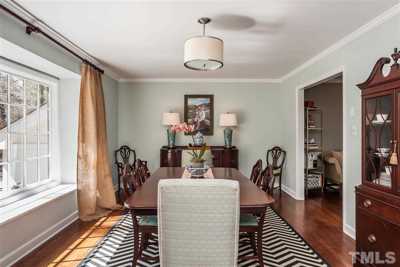 1908 Rangecrest Road Raleigh, NC 27612 - Photo 3 of 25 Gallery Image 3