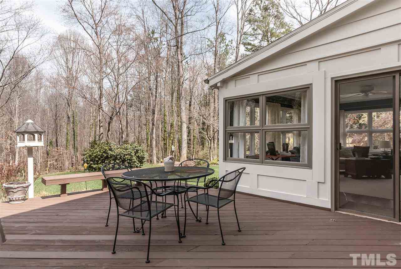 1908 Rangecrest Road Raleigh, NC 27612 - Photo 23 of 25 Gallery Image 23