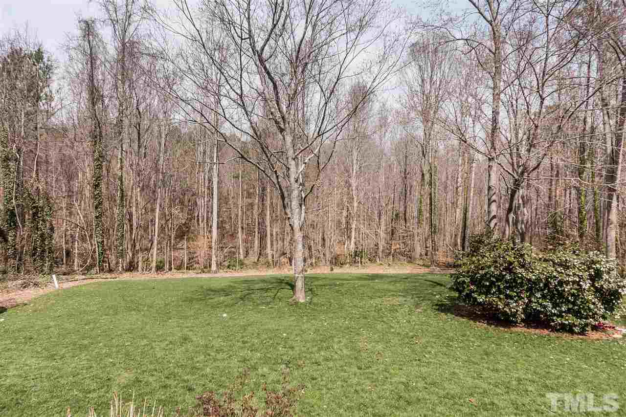 1908 Rangecrest Road Raleigh, NC 27612 - Photo 24 of 25 Gallery Image 24