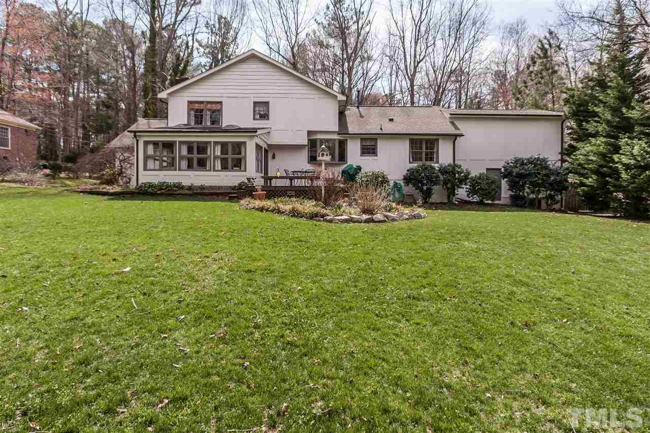 1908 Rangecrest Road Raleigh, NC 27612 - Photo 25 of 25 Gallery Image 25