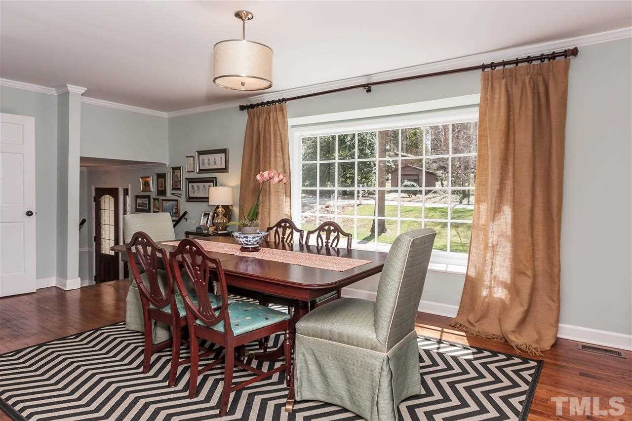 1908 Rangecrest Road Raleigh, NC 27612 - Photo 4 of 25 Gallery Image 4