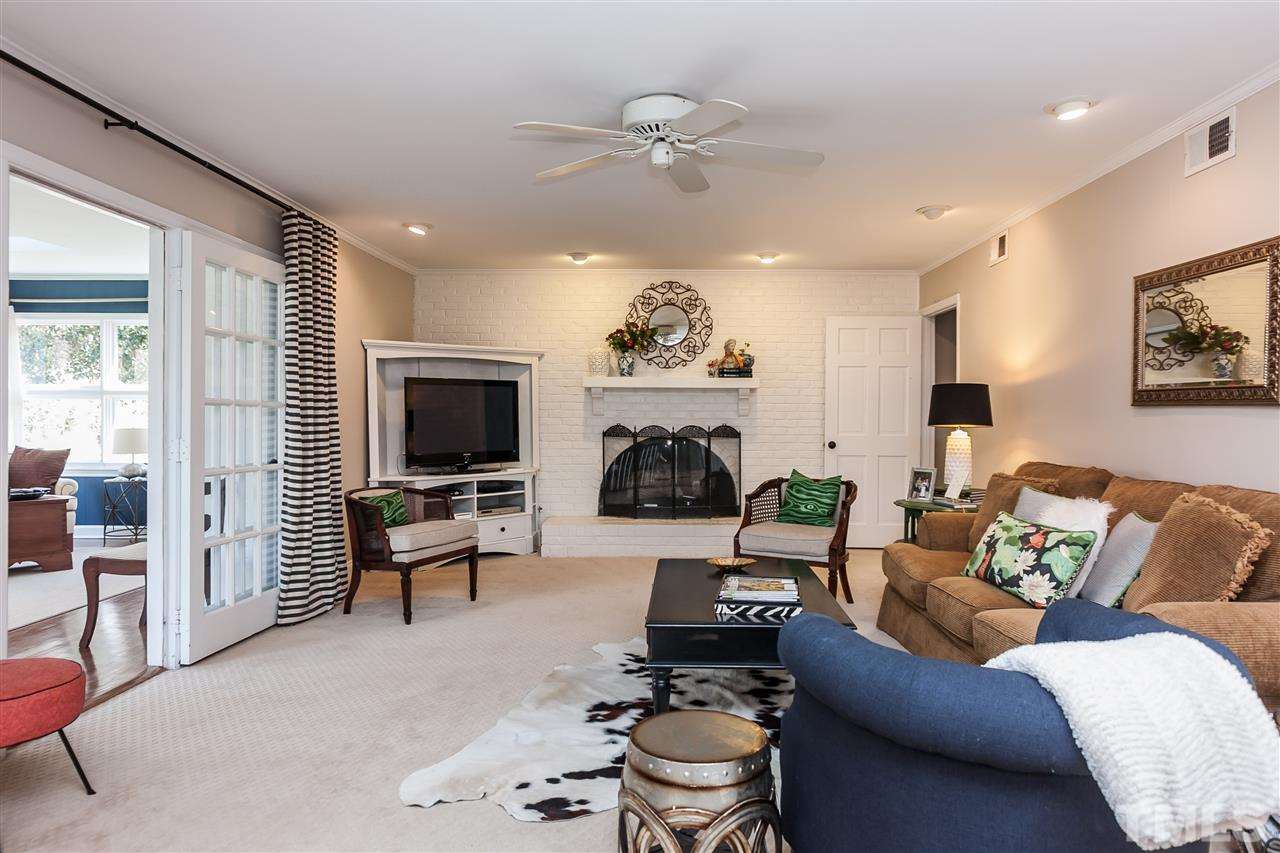 1908 Rangecrest Road Raleigh, NC 27612 - Photo 6 of 25 Gallery Image 6