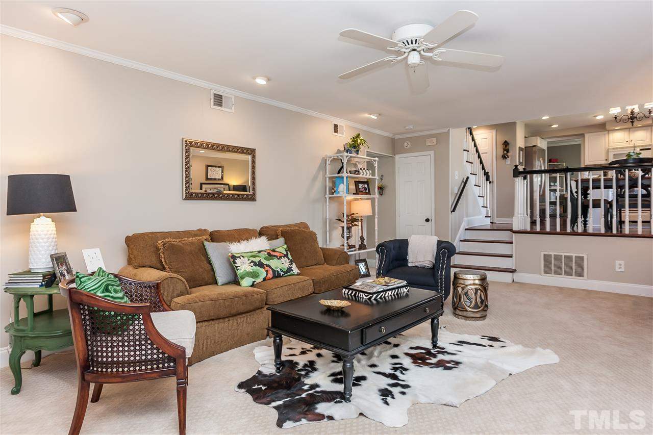 1908 Rangecrest Road Raleigh, NC 27612 - Photo 7 of 25 Gallery Image 7