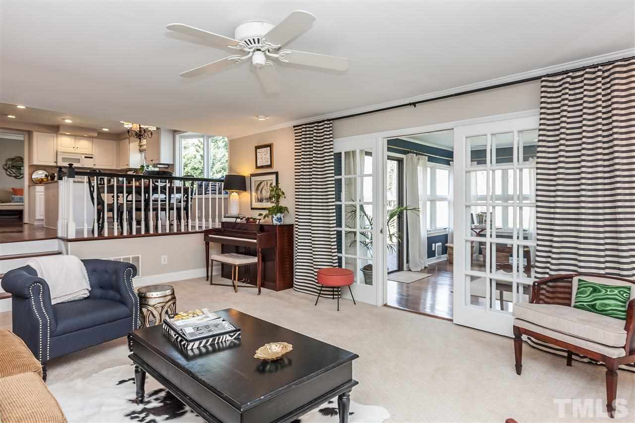 1908 Rangecrest Road Raleigh, NC 27612 - Photo 8 of 25 Gallery Image 8