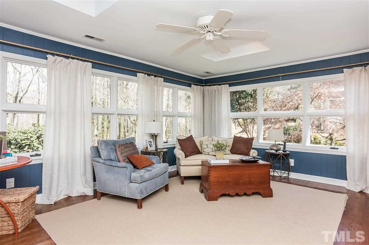 1908 Rangecrest Road Raleigh, NC 27612 - Photo 9 of 25 Gallery Image 9