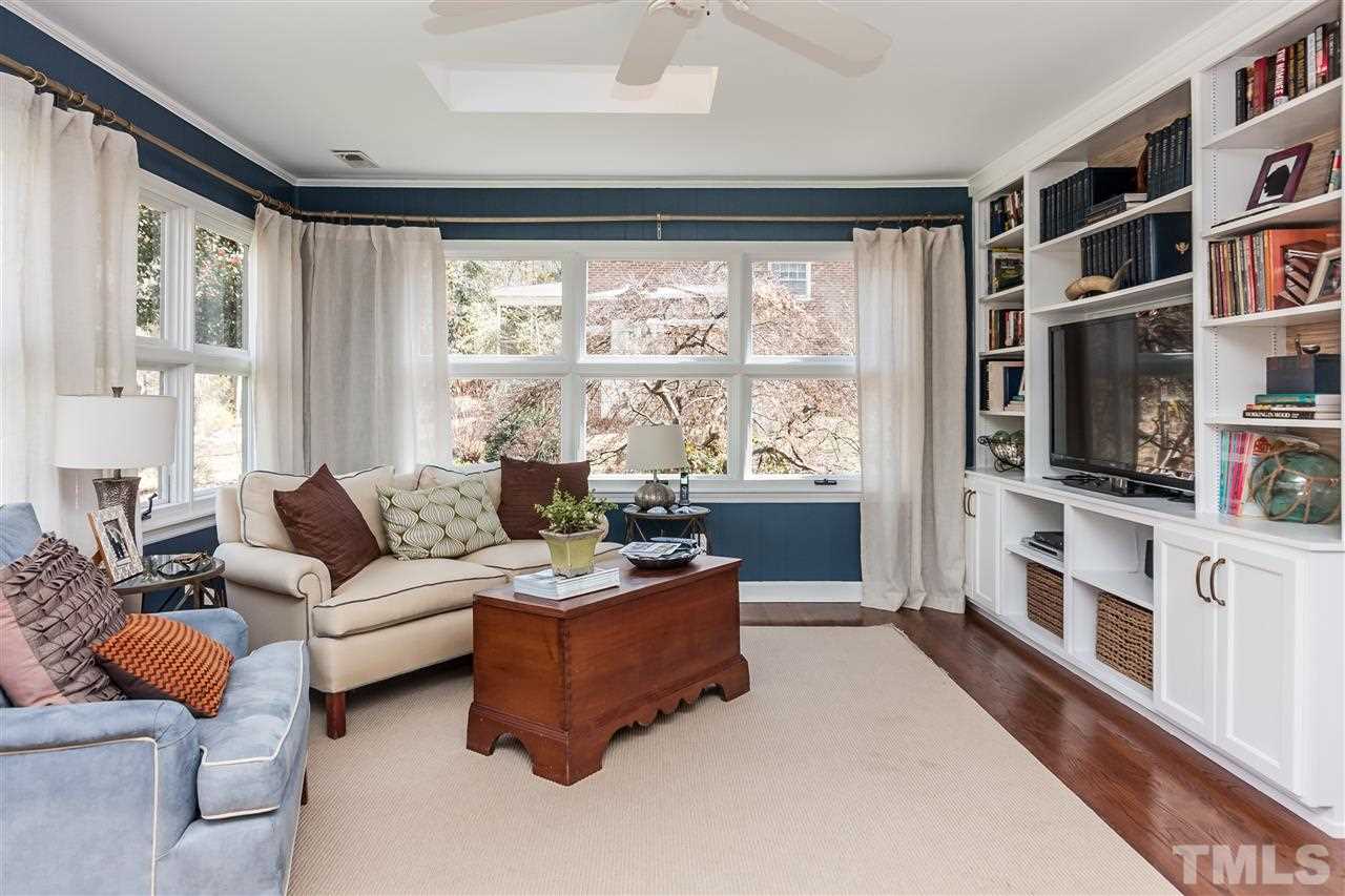1908 Rangecrest Road Raleigh, NC 27612 - Photo 10 of 25 Gallery Image 10