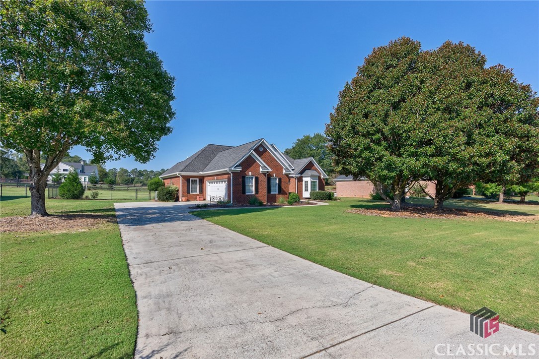 652 Chesterfield Road Bogart, GA 30622 - Photo 40 of 72