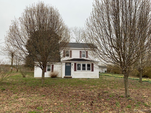 2330 Golden Hill Road Elberon, VA 23846 - Photo 1 of 30 Gallery Image 1