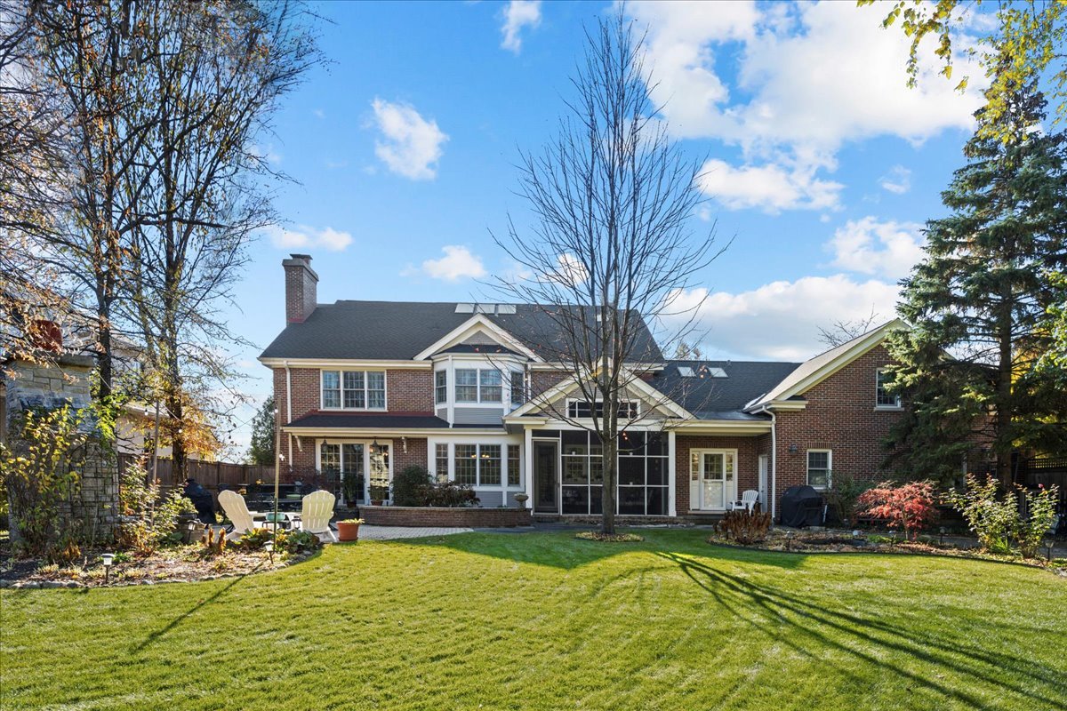 2142 Harrison Street Glenview, IL 60025 - Photo 45 of 64