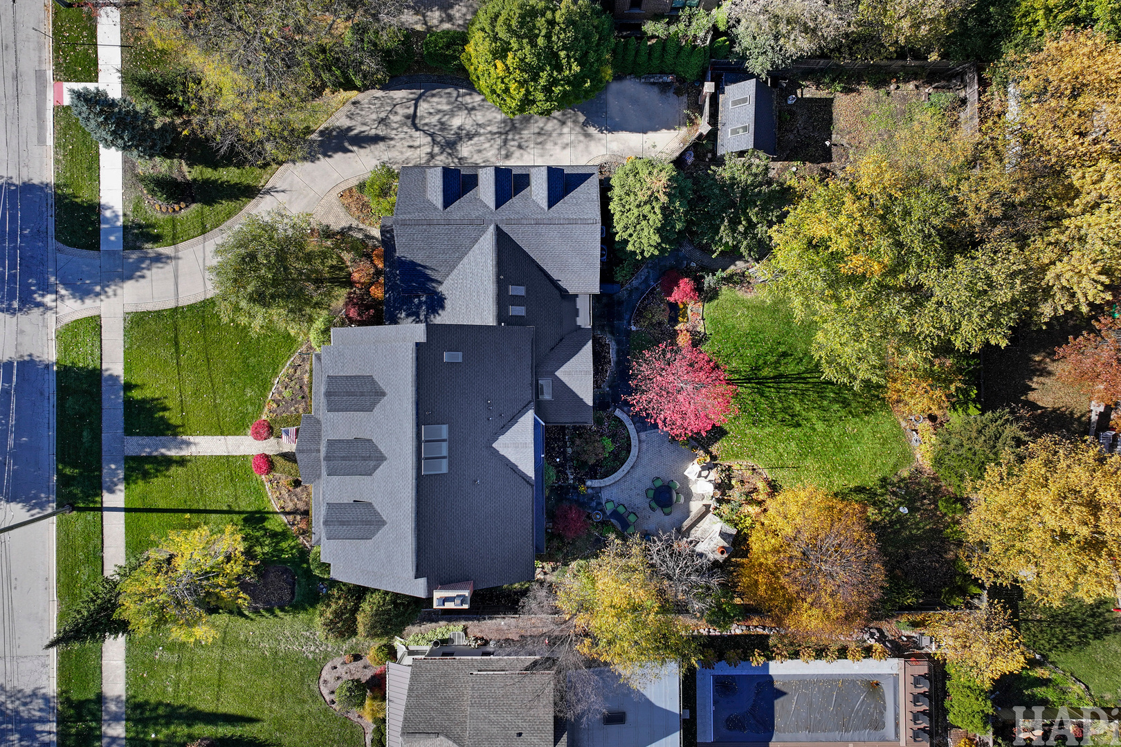 2142 Harrison Street Glenview, IL 60025 - Photo 46 of 64