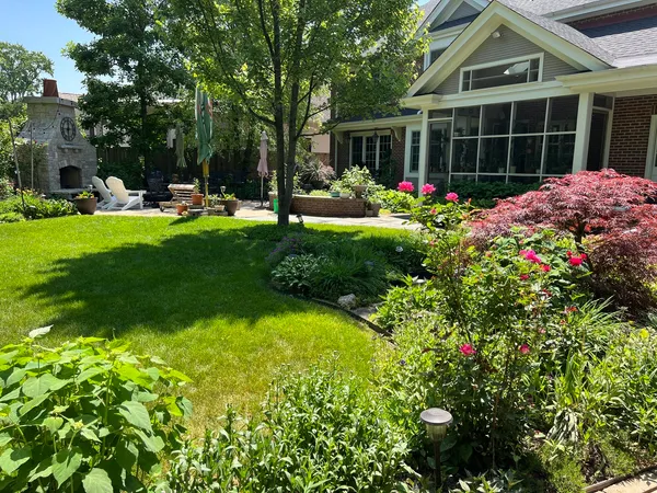 $2,699,000 | 2142 Harrison Street, Glenview, IL 60025