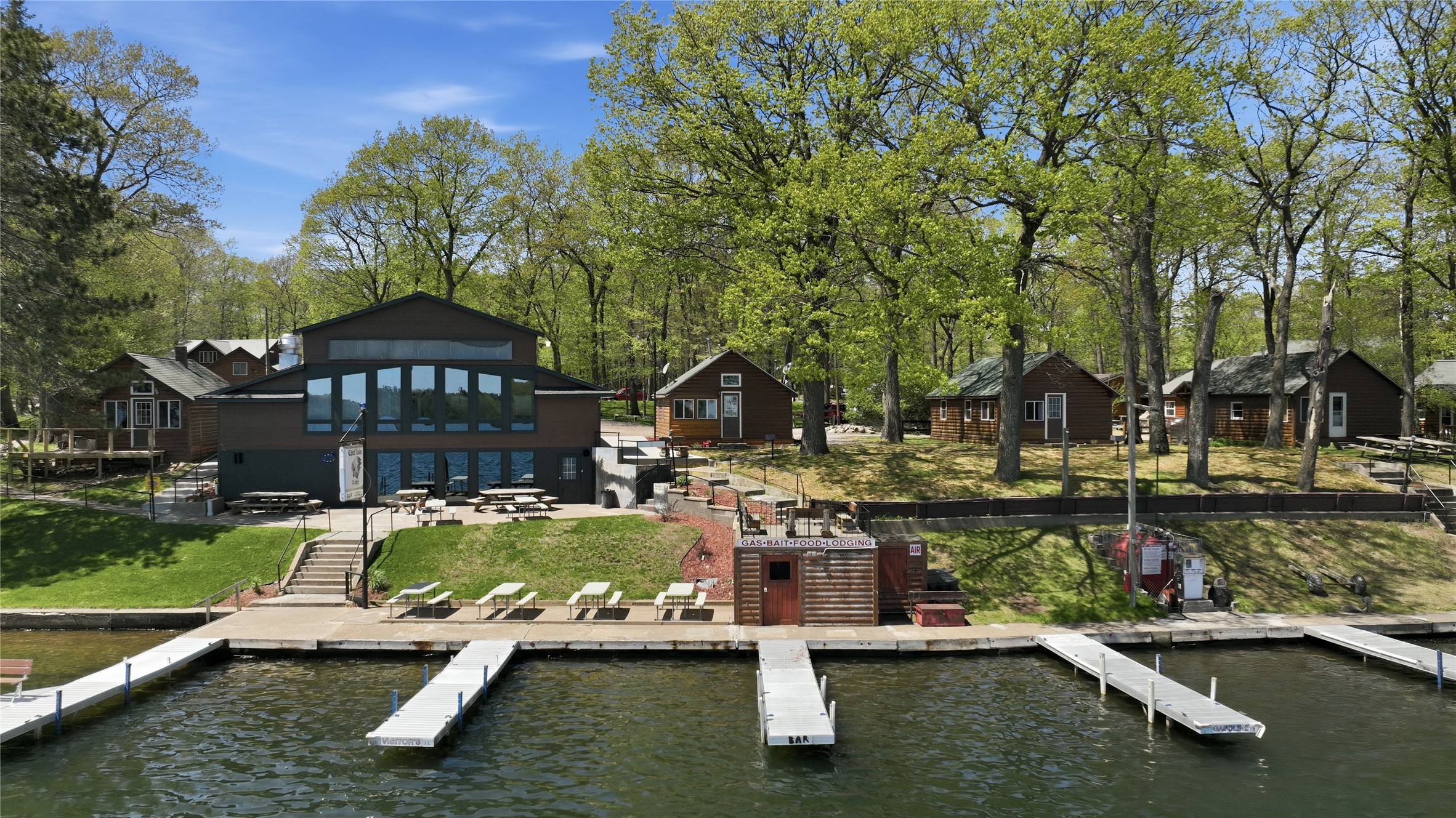 7444 North Pats Landing Road, Unit 3 Hayward, WI 54843 - Photo 4 of 14