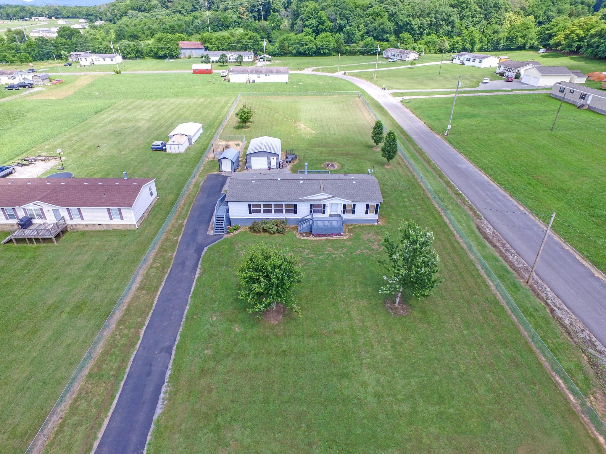 360 Doane Road New Market, TN 37820 - Photo 1 of 12 Gallery Image 1