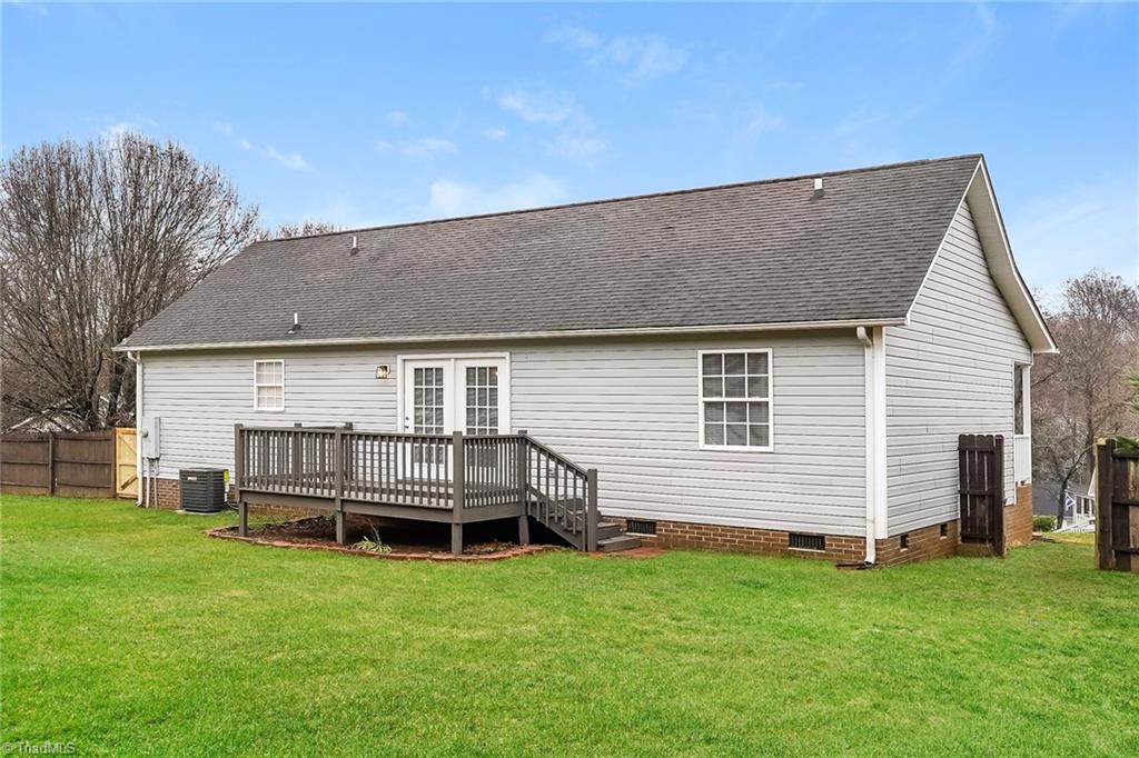 8 Leaf Ridge Court Thomasville, NC 27360 - Photo 16 of 16