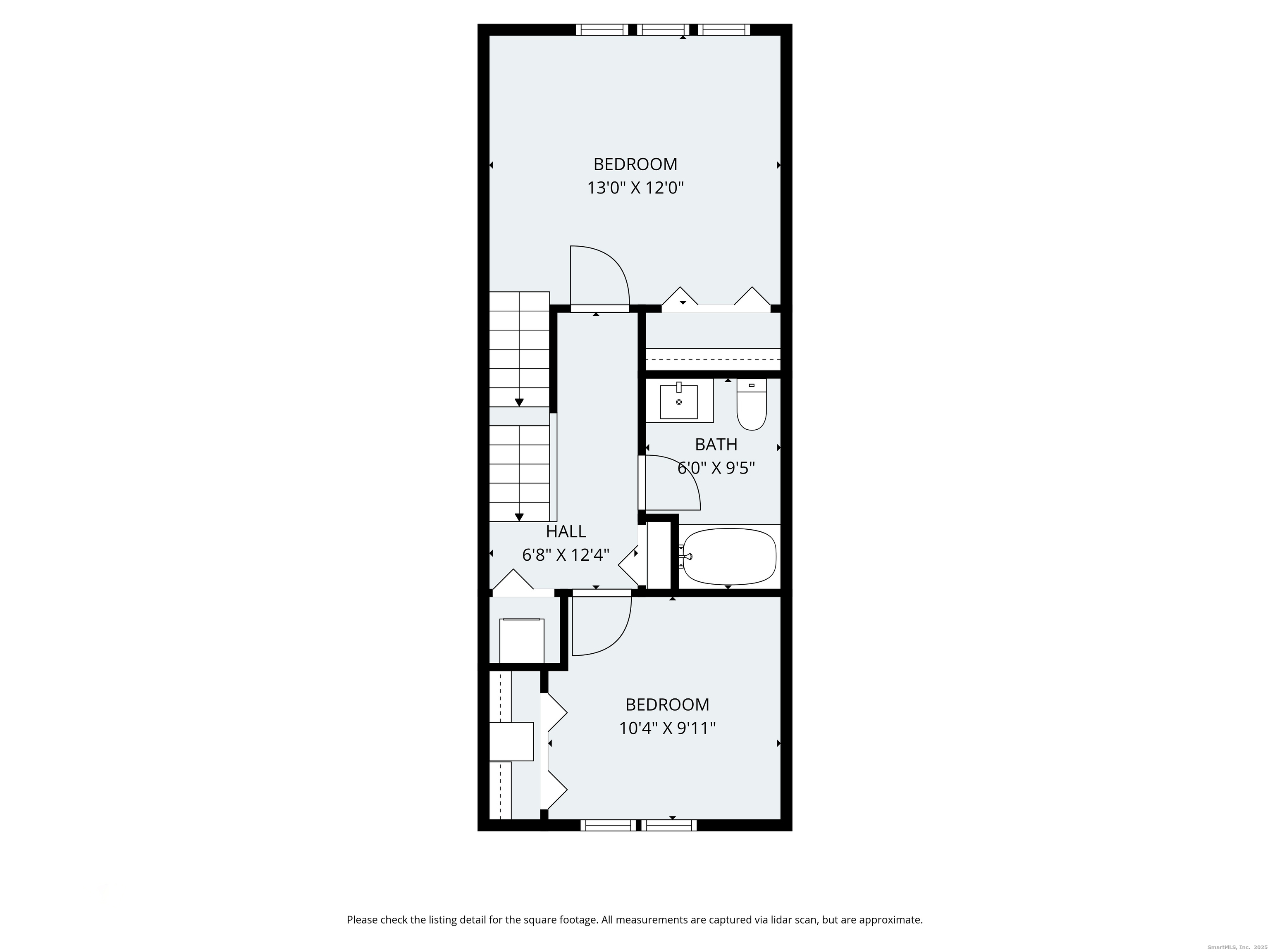 2660 North Avenue, Unit 217 Bridgeport, CT 06604 - Photo 29 of 30