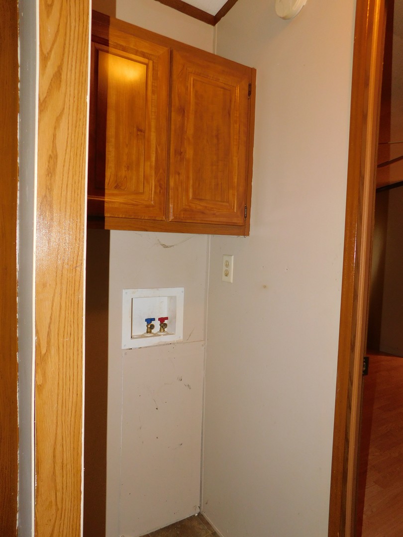 69 Apple Lane Bourbonnais, IL 60914 - Photo 10 of 11 a view of front door