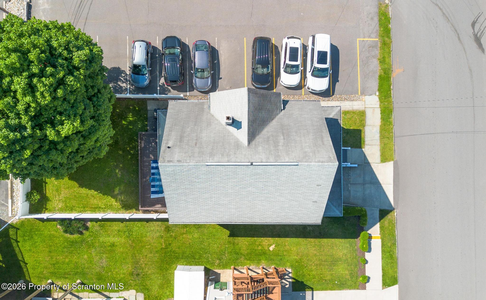 616 Myrtle Street Scranton, PA 18510 - Photo 60 of 65 DJI_0266-2