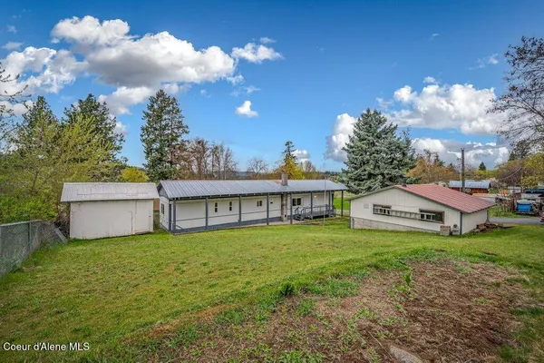 $179,900 | 7331 Apache Street, Bonners Ferry, ID 83805