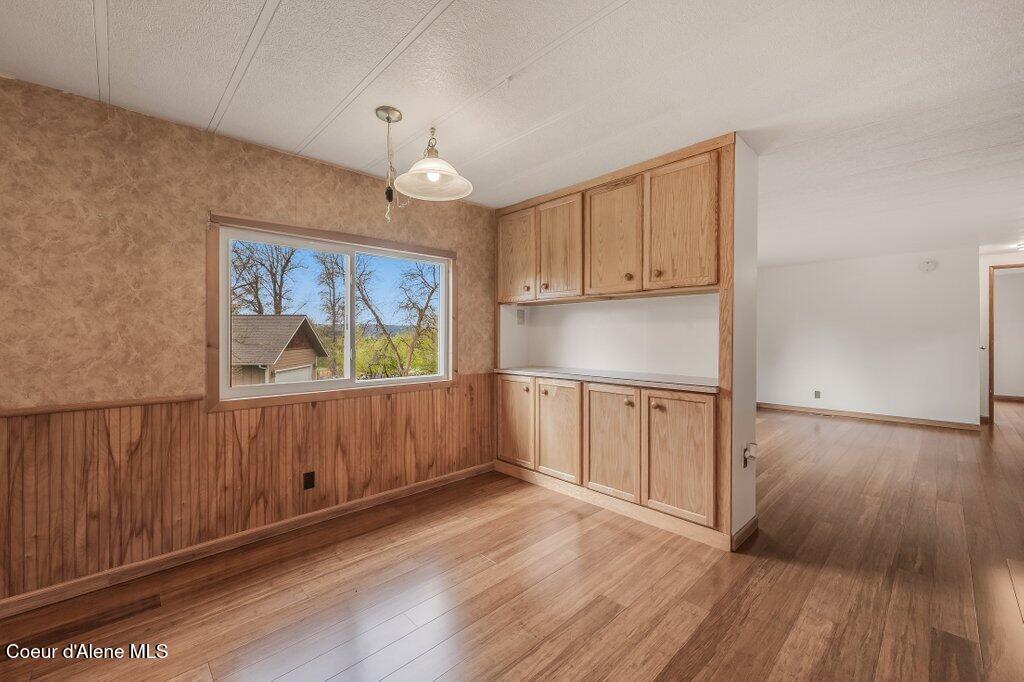 7331 Apache Street Bonners Ferry, ID 83805 - Photo 11 of 23 Plenty kitchen storage
