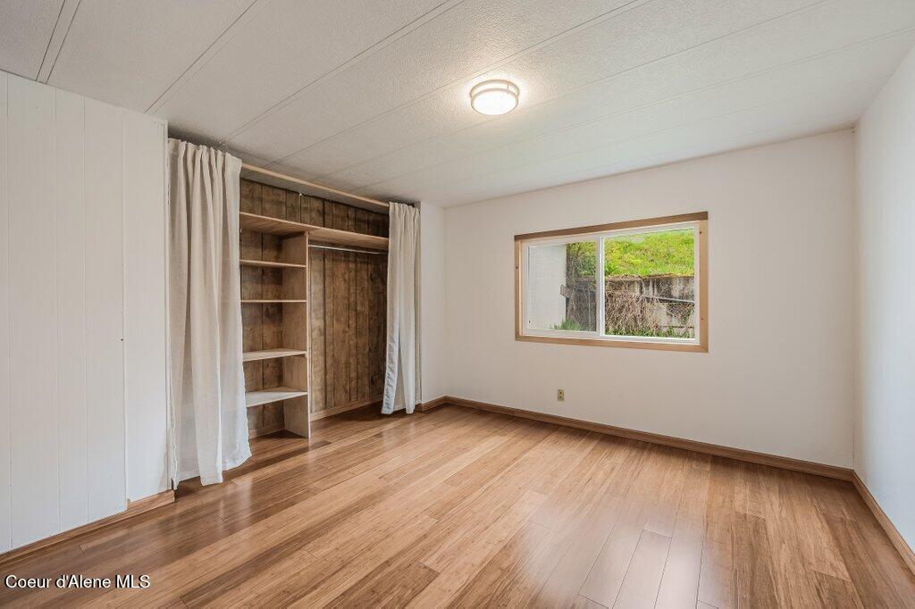 7331 Apache Street Bonners Ferry, ID 83805 - Photo 15 of 23 Bedroom