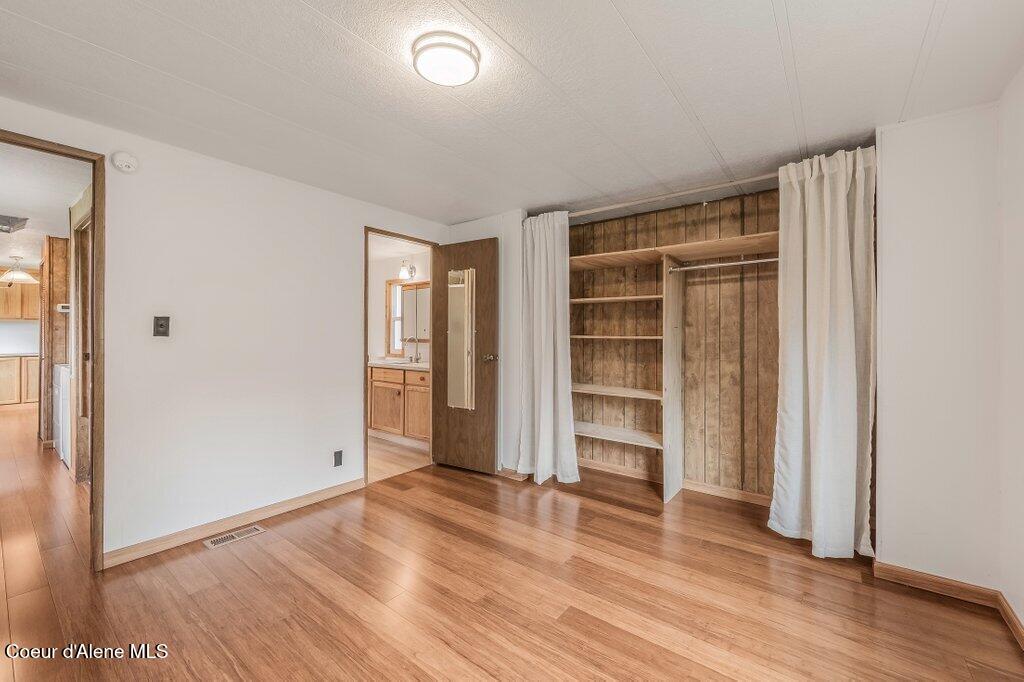 7331 Apache Street Bonners Ferry, ID 83805 - Photo 16 of 23 Bedroom