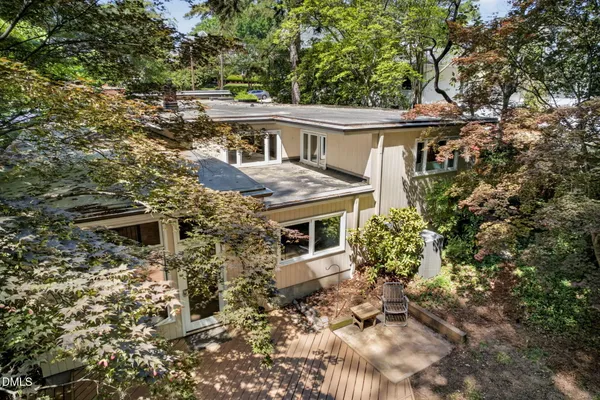 $950,000 | 1306 Mayfair Road, Raleigh, NC 27608