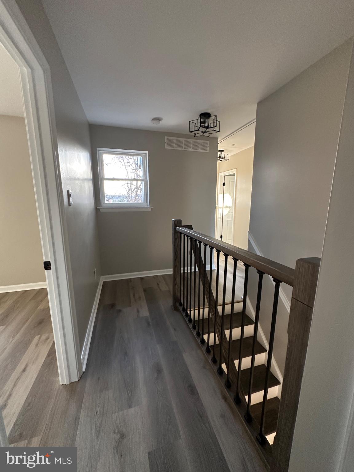 14 Buttonwood Road Voorhees, NJ 08043 - Photo 33 of 35 Bright and inviting hallway retreat.