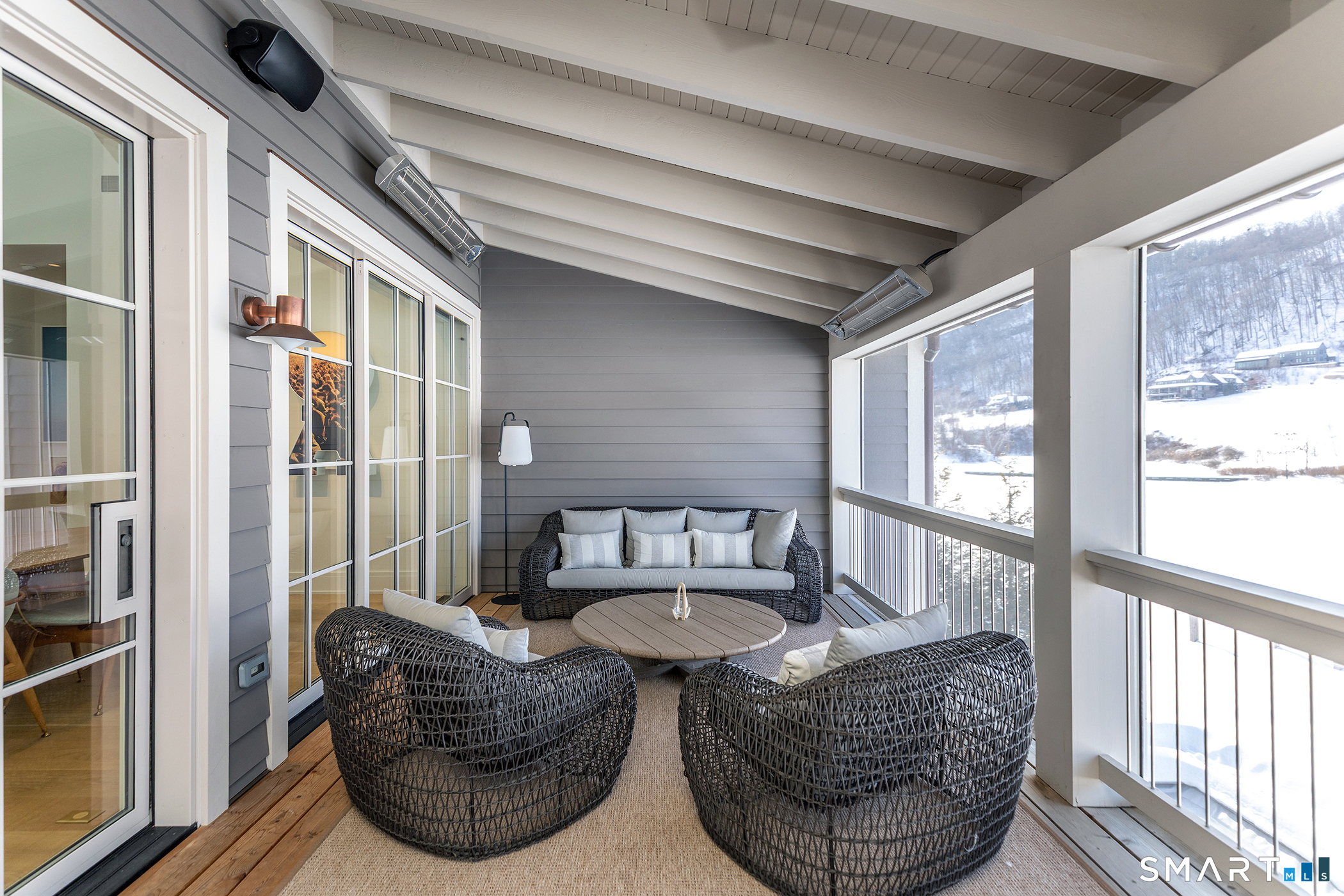 292 Wood Duck Road Amenia, NY 12501 - Photo 15 of 30 a living room with furniture and a window