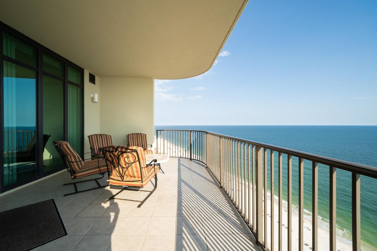 23972 Perdido Beach Boulevard, Unit 2103 Orange Beach, AL 36561 - Photo 29 of 50