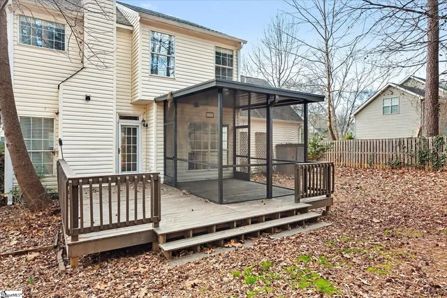 $340,000 | 9 South Penobscot Court, Simpsonville, SC 29681