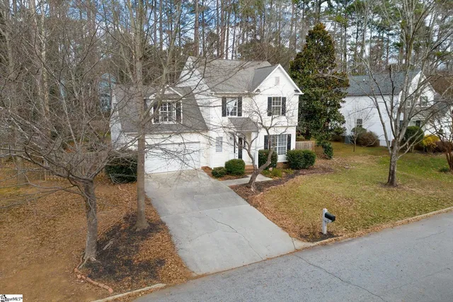 $340,000 | 9 South Penobscot Court, Simpsonville, SC 29681