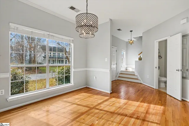 $340,000 | 9 South Penobscot Court, Simpsonville, SC 29681