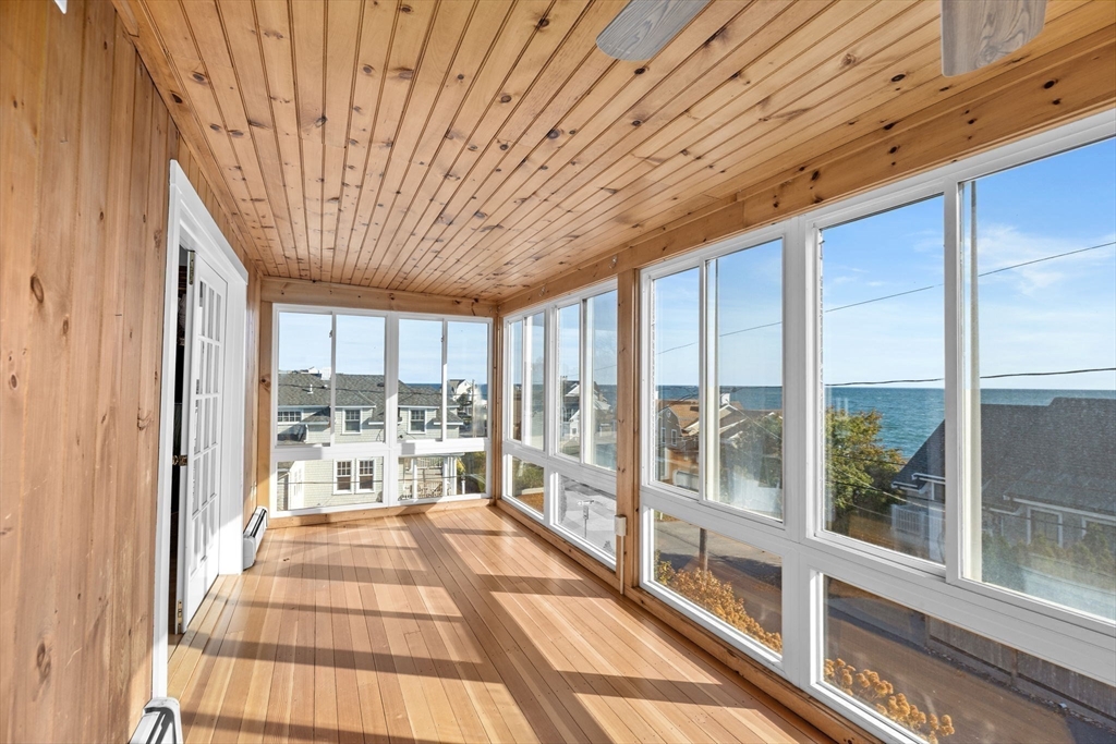 50 Collier Road Scituate, MA 02066 - Photo 16 of 41 a view of a room with a large window
