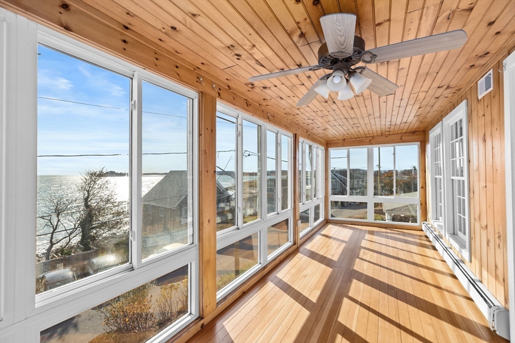 50 Collier Road Scituate, MA 02066 - Photo 17 of 41 a view of an entryway