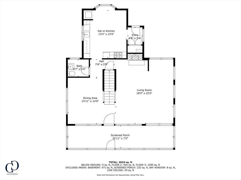 50 Collier Road Scituate, MA 02066 - Photo 40 of 41 a picture of a bench in front of a window