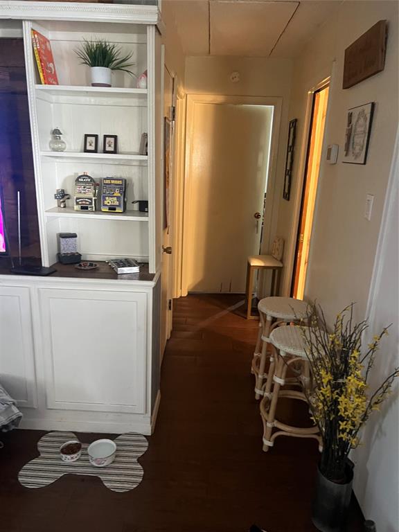 704 East 9th Street Kemp, TX 75143 - Photo 11 of 13 a dining room with furniture and a window