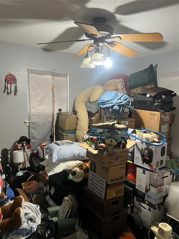 704 East 9th Street Kemp, TX 75143 - Photo 9 of 13 a room with gym equipment