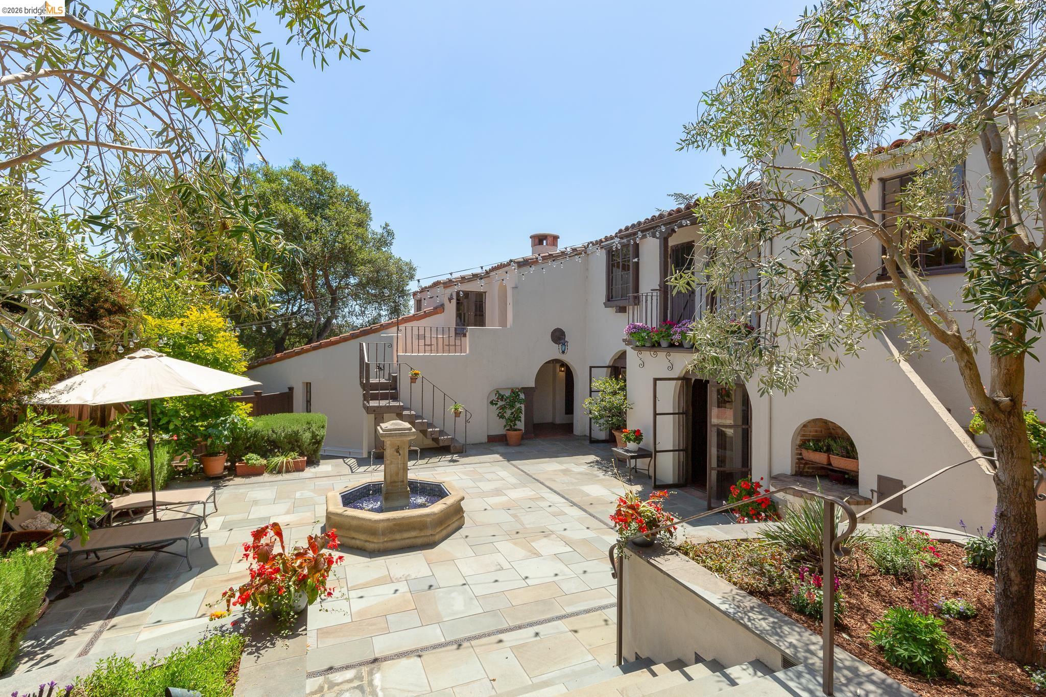 17 Roble Court Berkeley, CA 94705 - Photo 50 of 73