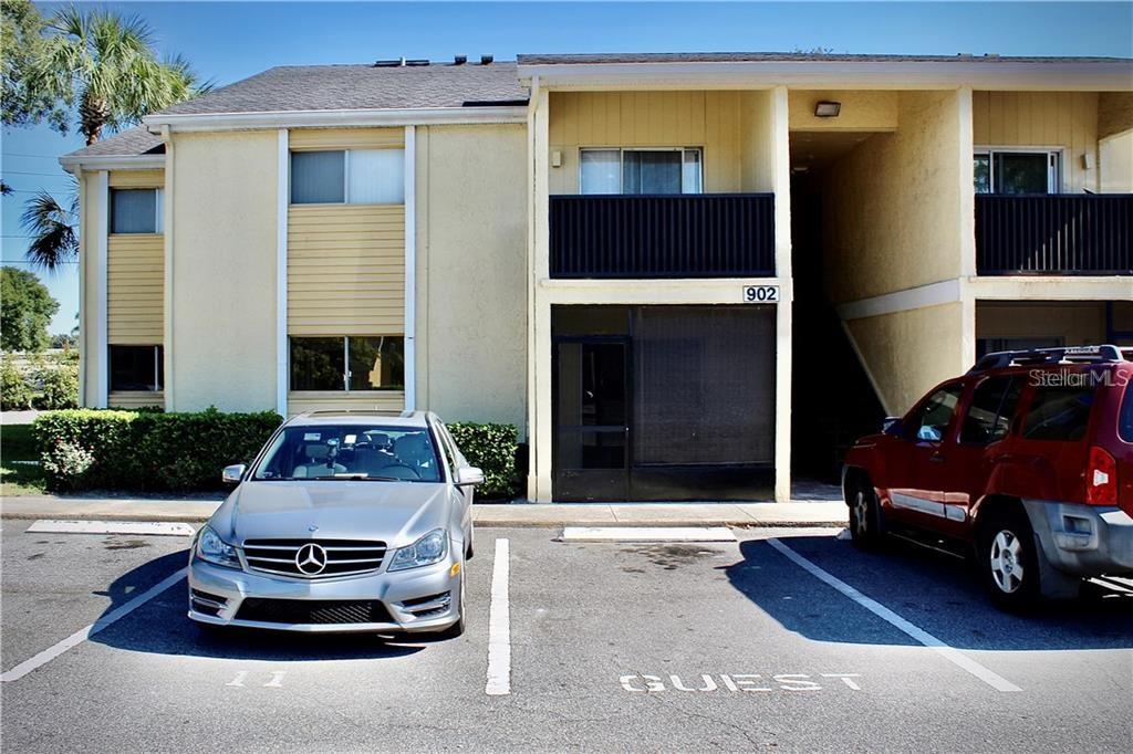 902 Lake Destiny Road, Unit B Altamonte Springs, FL 32714 - Photo 1 of 1