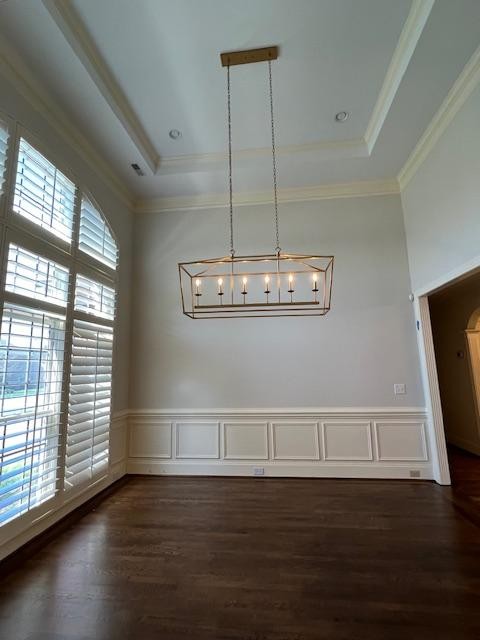 104 Gardengate Drive Franklin, TN 37069 - Photo 7 of 9 an empty room with wooden floor fan and window