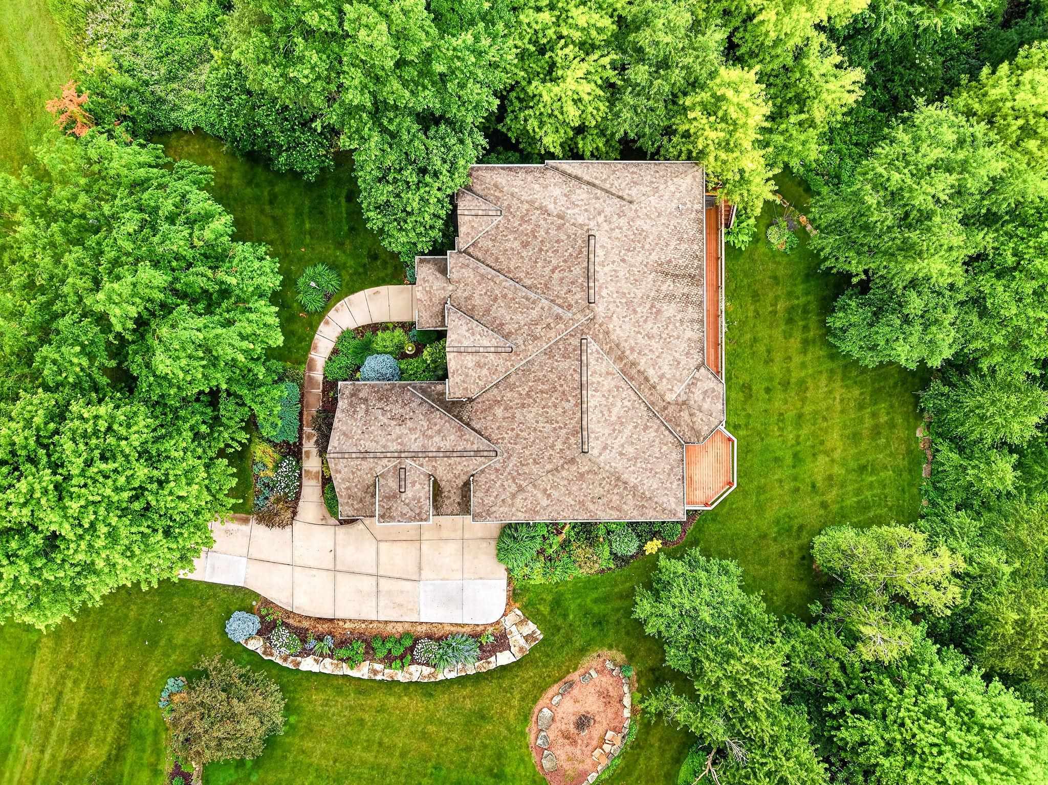 7534 Summit Ridge Road Middleton, WI 53562 - Photo 70 of 88