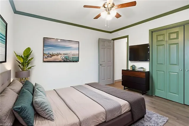 $425,000 | 1625 Brushy Mountain Road, Wilkesboro, NC 28697