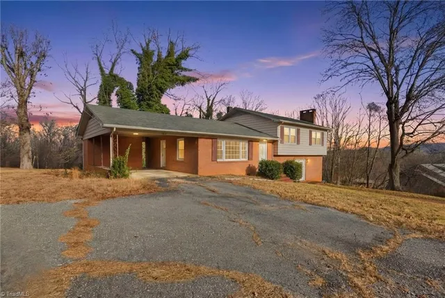 $425,000 | 1625 Brushy Mountain Road, Wilkesboro, NC 28697