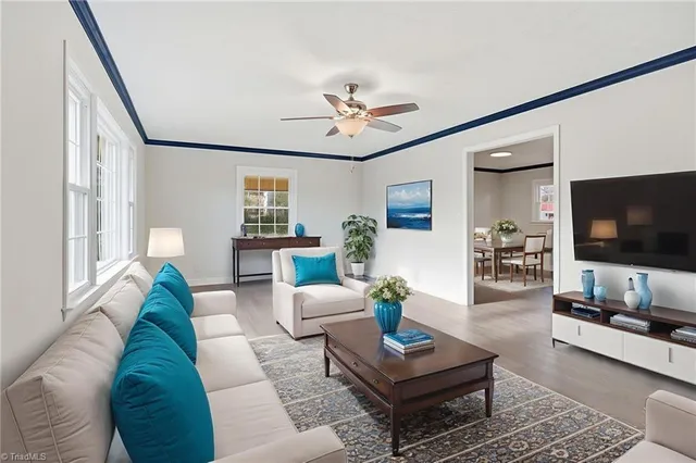 $425,000 | 1625 Brushy Mountain Road, Wilkesboro, NC 28697