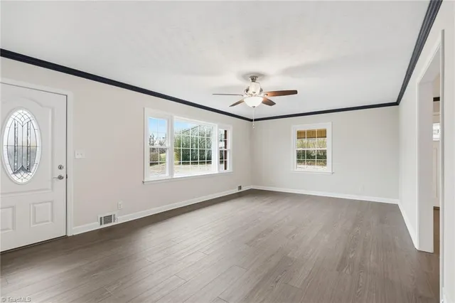 $425,000 | 1625 Brushy Mountain Road, Wilkesboro, NC 28697