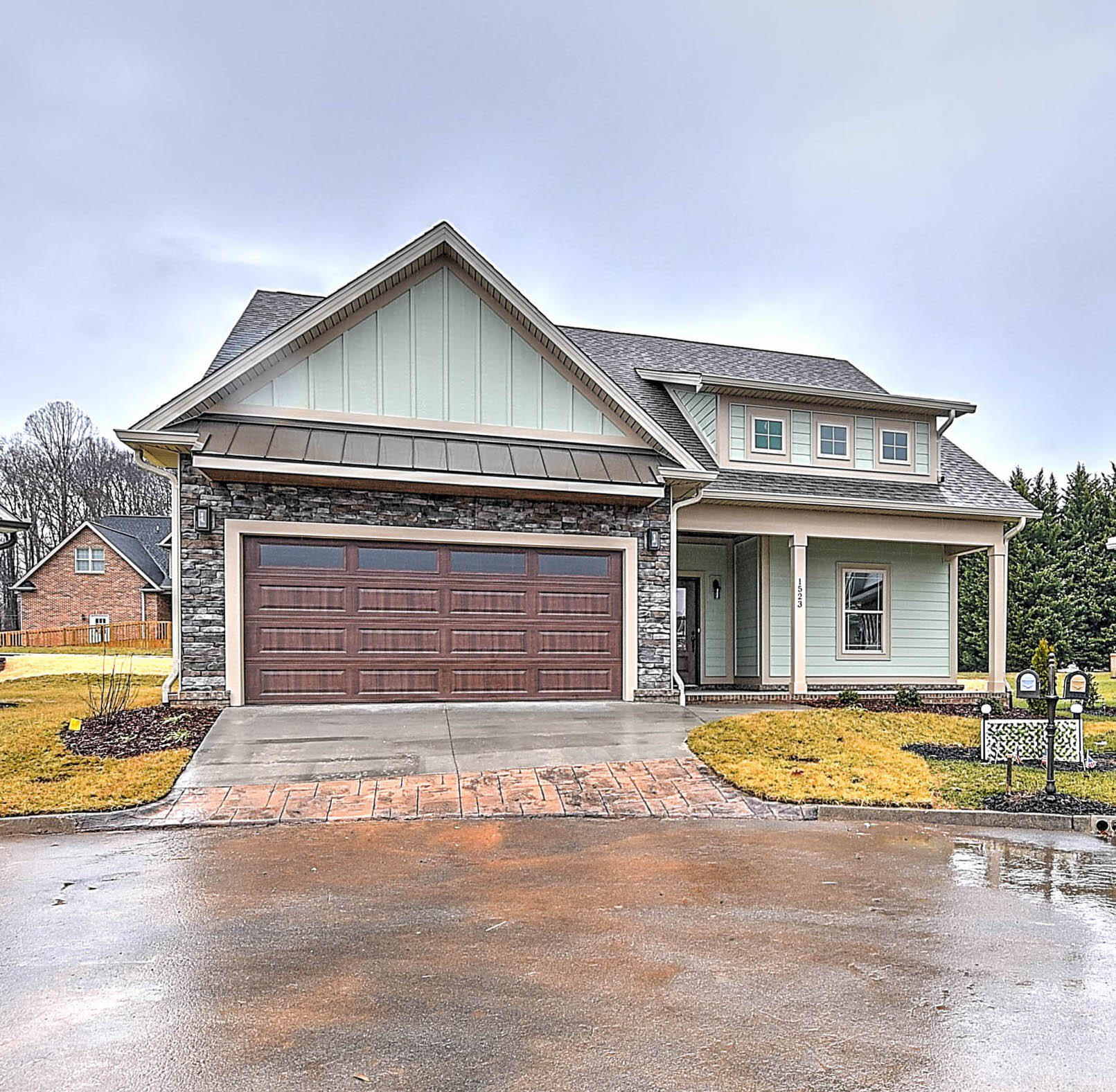 1523 Covent Garden Court, Unit 78, Kingsport, TN 37664 Compass