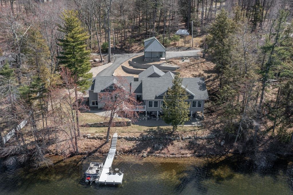 82 Turtle Rock Road Windham, NH 03087 - Photo 1 of 40