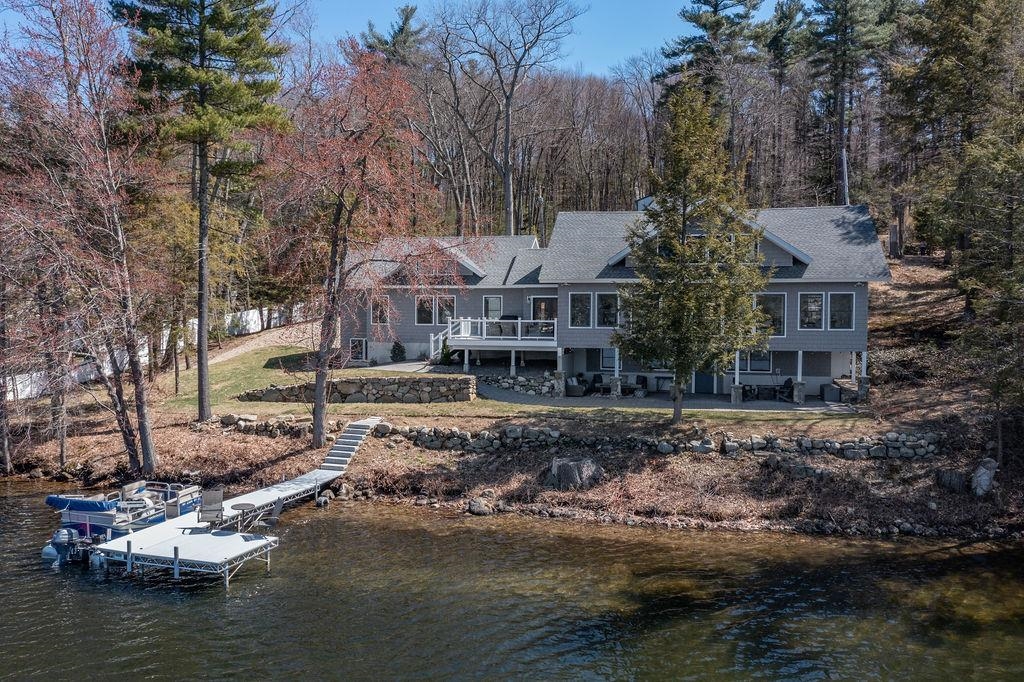 82 Turtle Rock Road Windham, NH 03087 - Photo 3 of 40