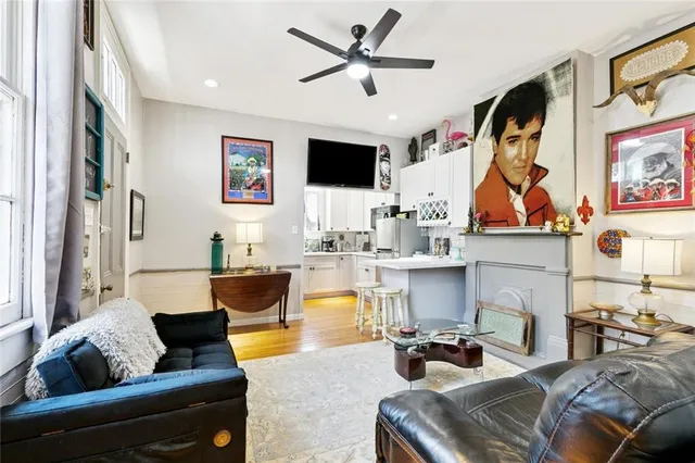 $219,900 | 922 Elysian Fields Avenue, Unit B, New Orleans, LA 70117